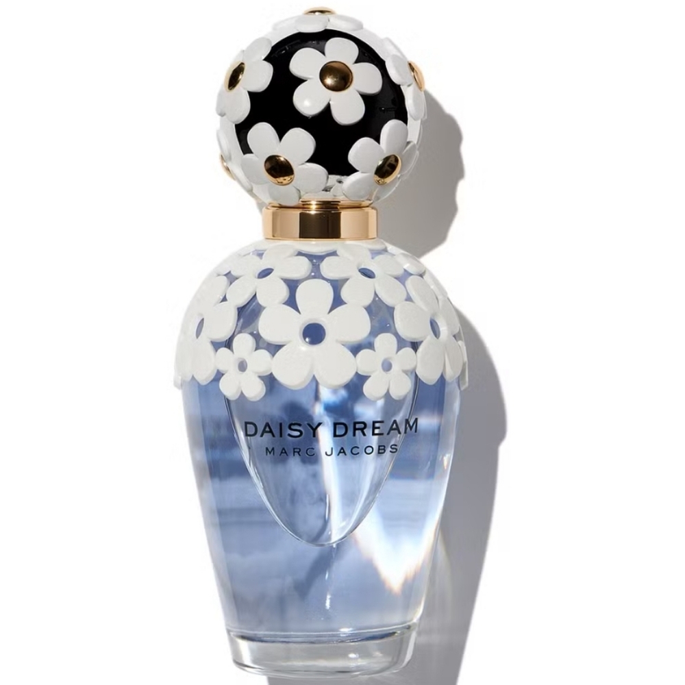 Marc Jacobs Daisy Dream Eau de Toilette plus purse size perfumes